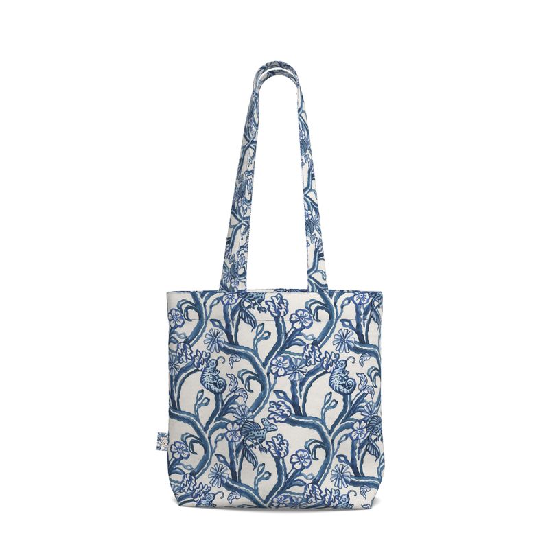 The Lounging Lizards - Everyday Tote Bag