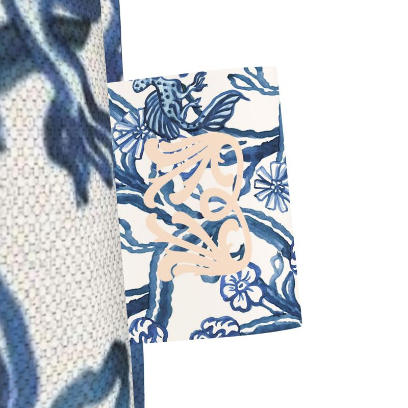 The Lounging Lizards - Everyday Tote Bag
