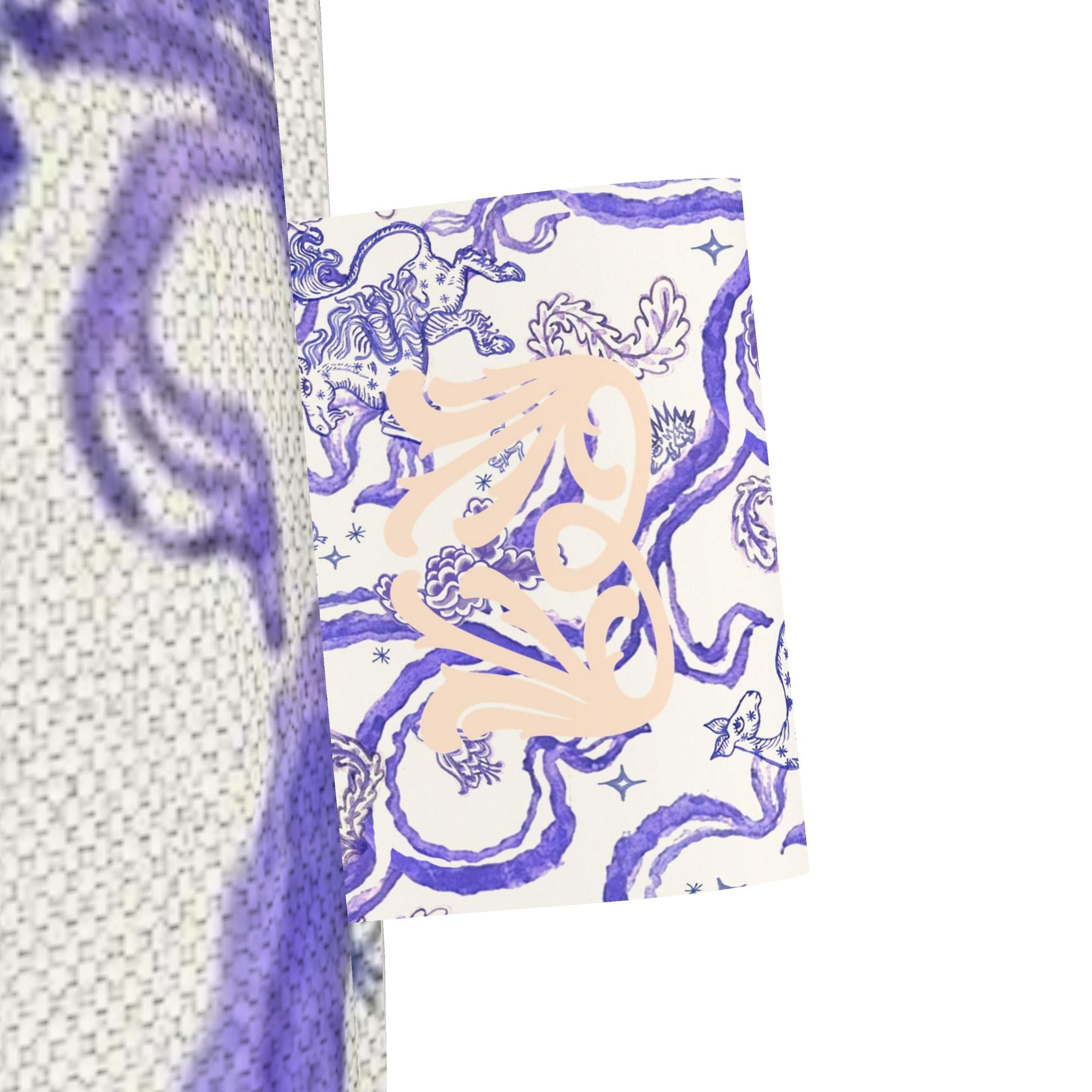 Pantheon and The Unicorn - Everyday Tote Bag