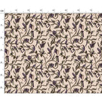 Autumn Crocus in off-white, cream