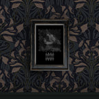 'And Love' Art Print