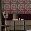 Blush Flourish