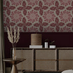Blush Flourish