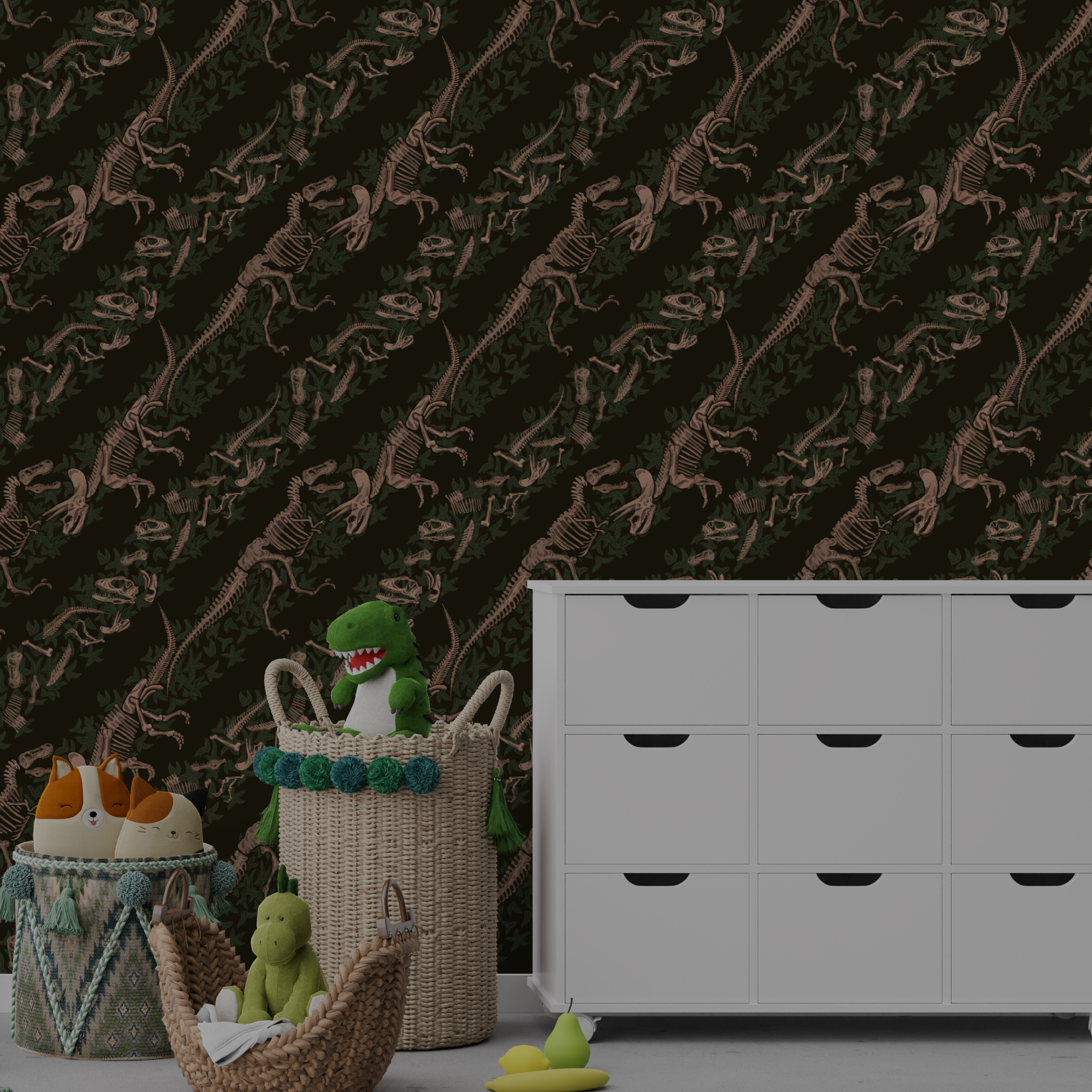 Jungle's Archive