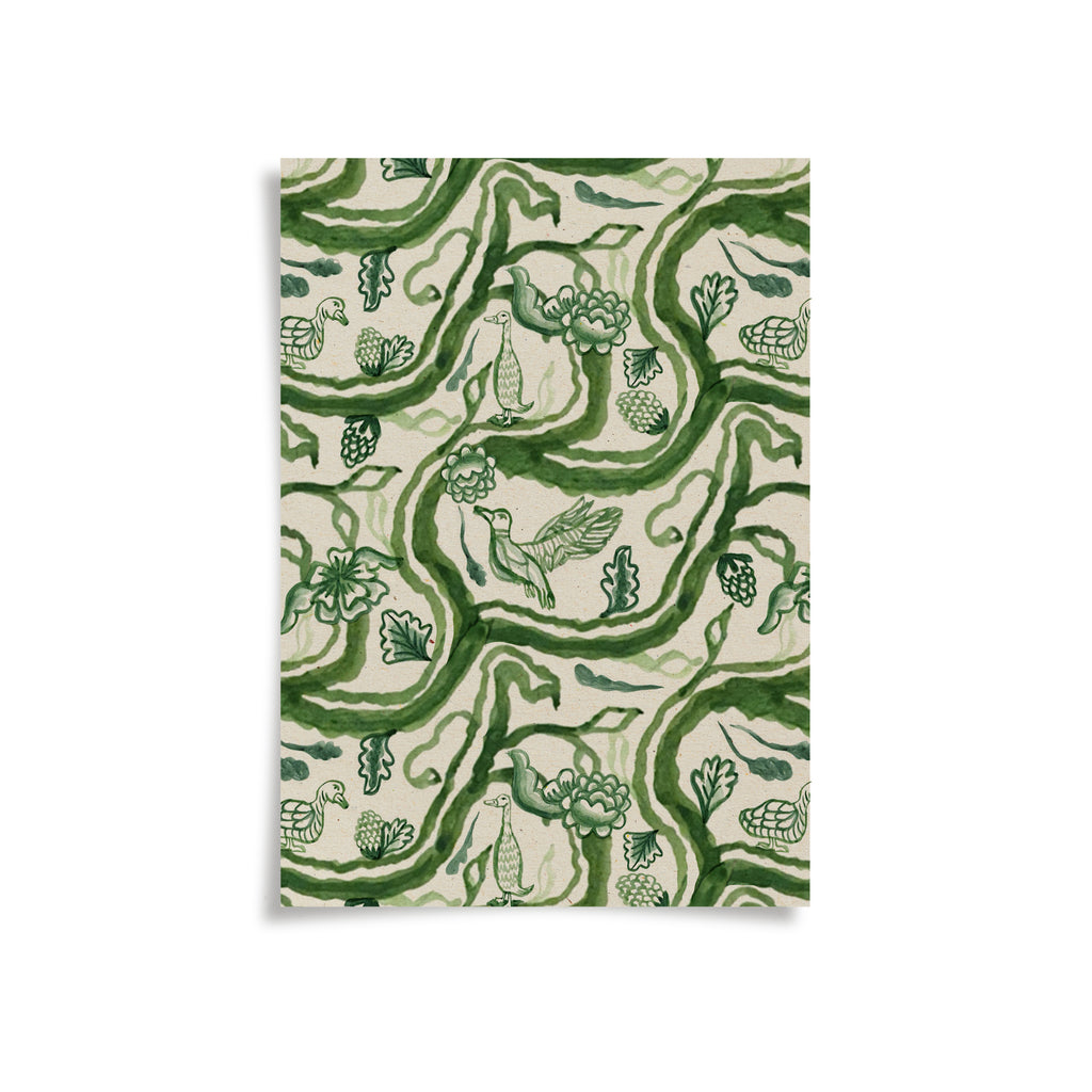 The Devious Ducks - Totelet