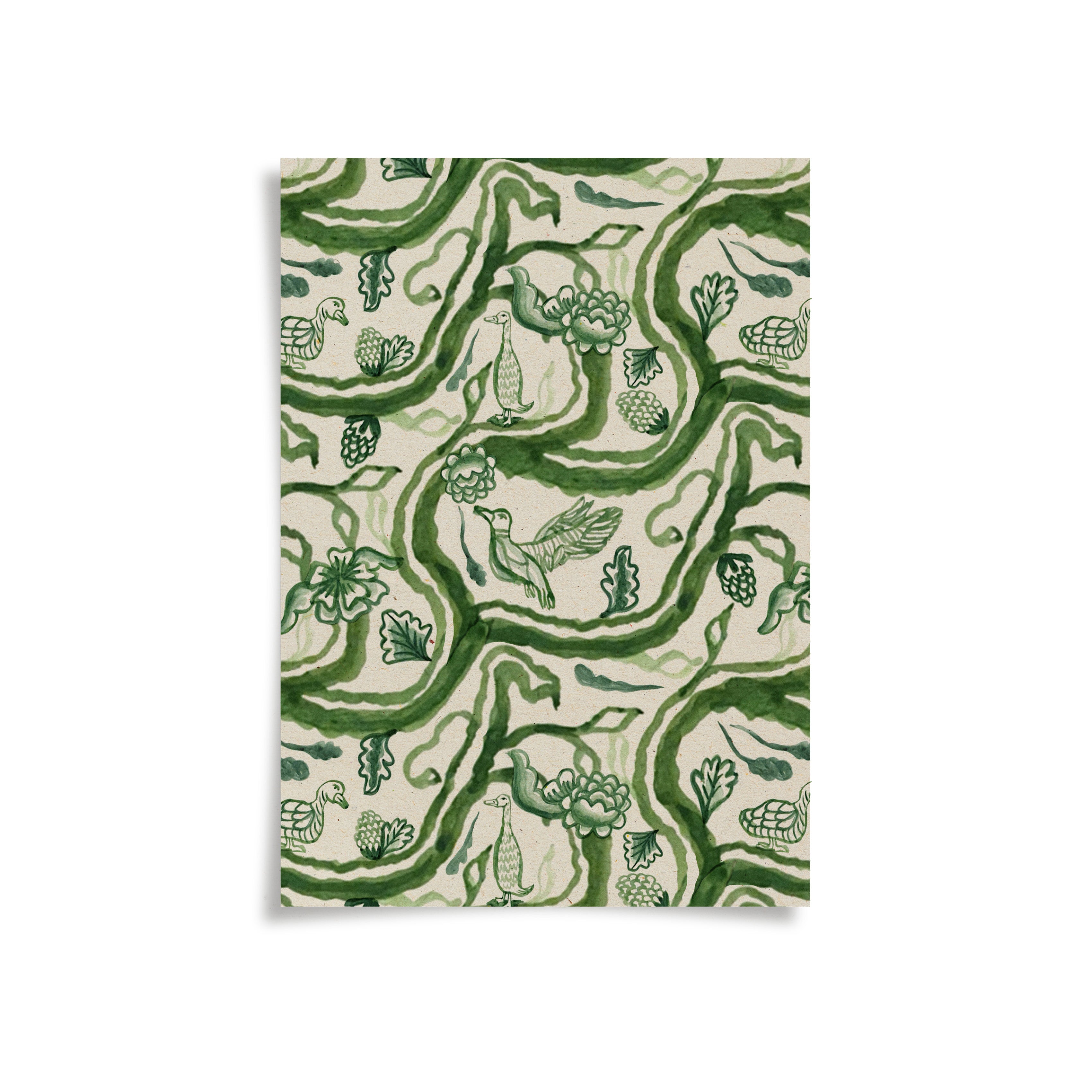 The Devious Ducks - Everyday Tote Bag