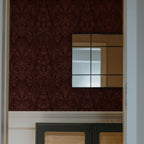 Nature's Genetics, Dark Burgundy