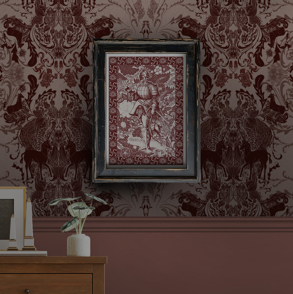 'THE CADAVER CRUSADE' 2/3