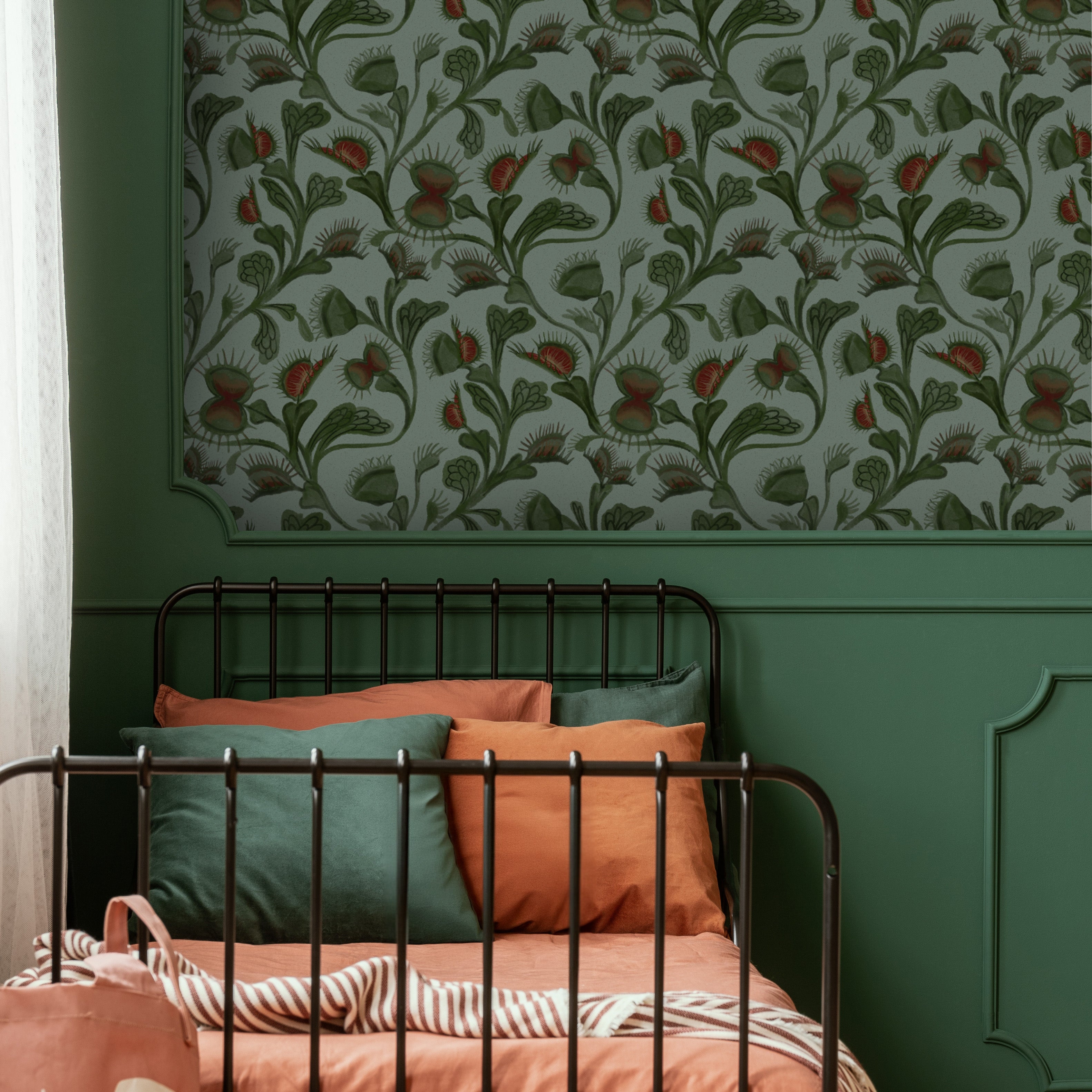 Venus Verdure